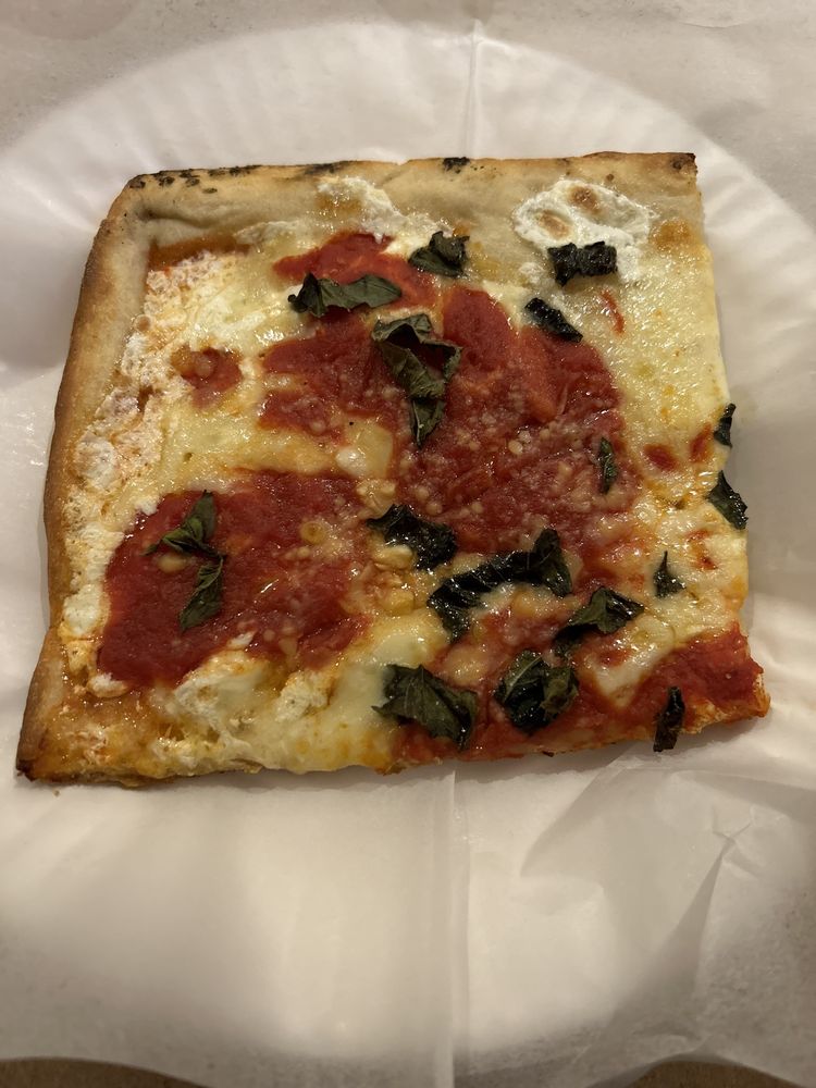 John's Pizzeria & Restaurant