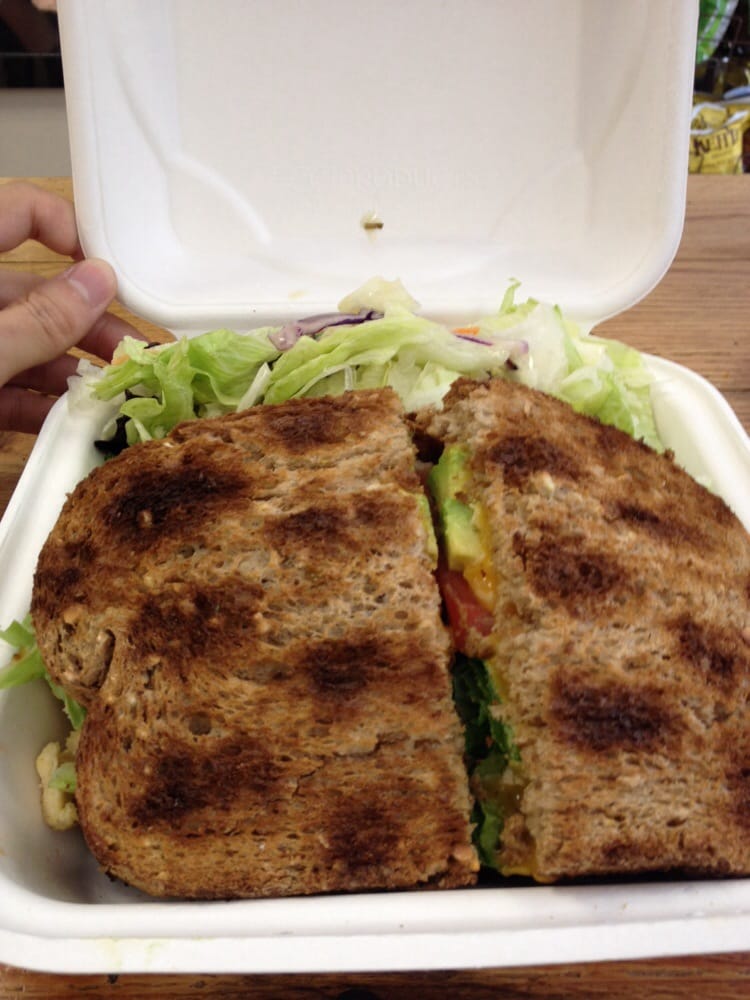 Olive's