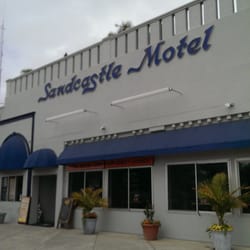 Sandcastle Motel 24 Reviews Hotels 123 2nd St Rehoboth Beach Photo Of Sandcastle Motel Rehoboth Beach De United States Front