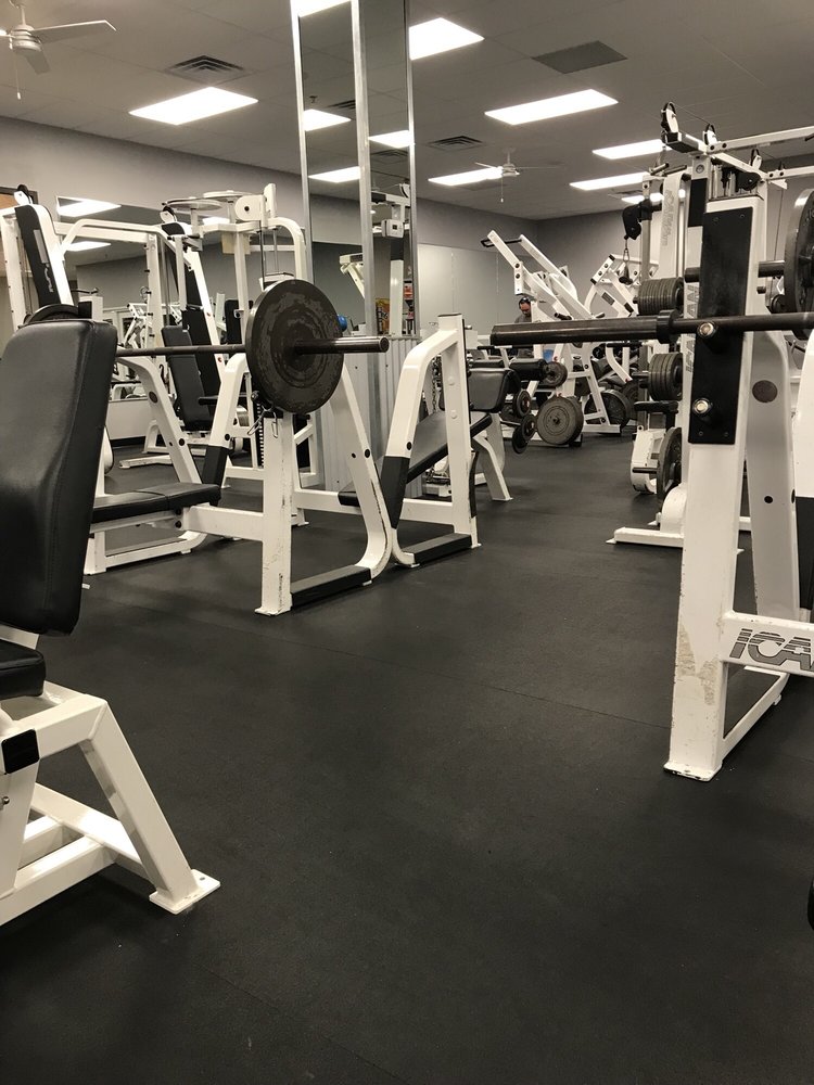 KS Fitness Center Gyms 950 Hooper Ave, Toms River, NJ Phone