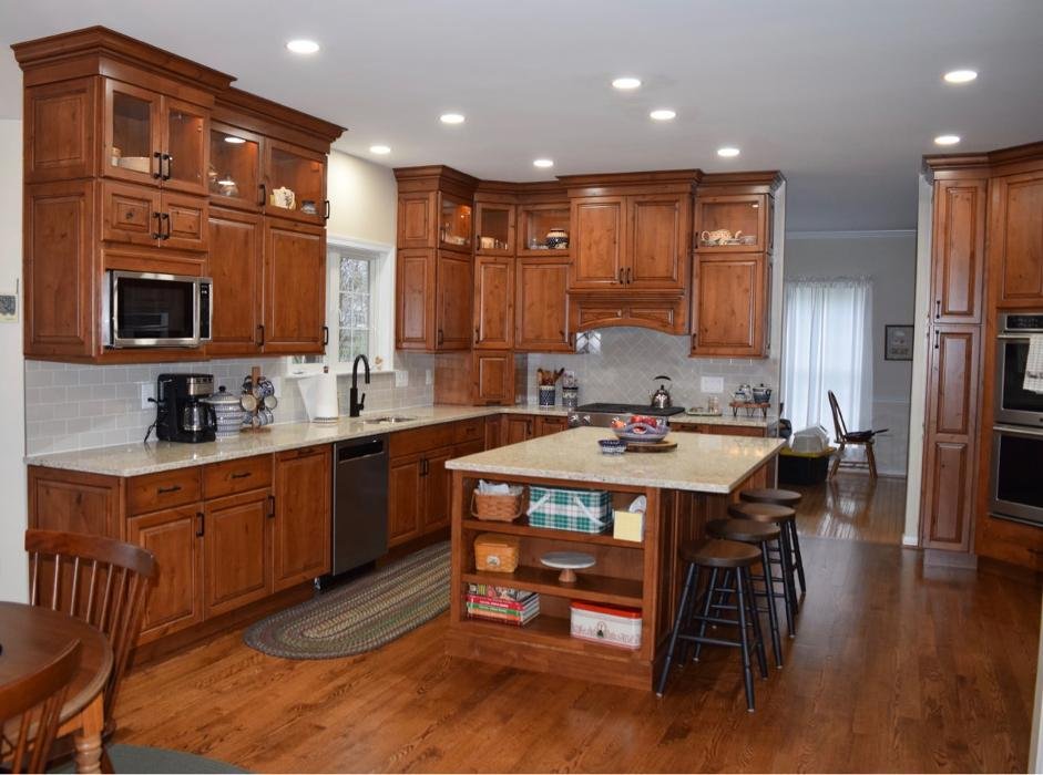 image of business Mountaineer Kitchens & Baths