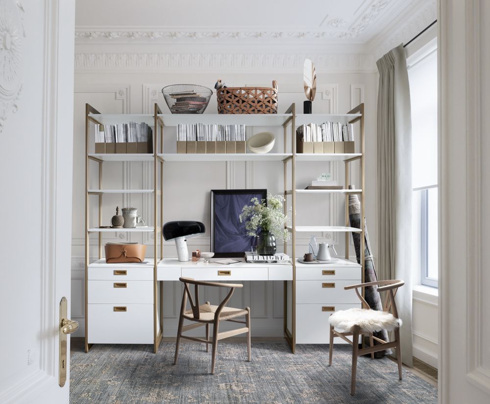 image of business California Closets - Cincinnati