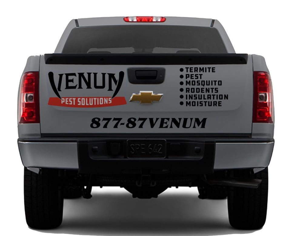 Venum Pest Solutions
