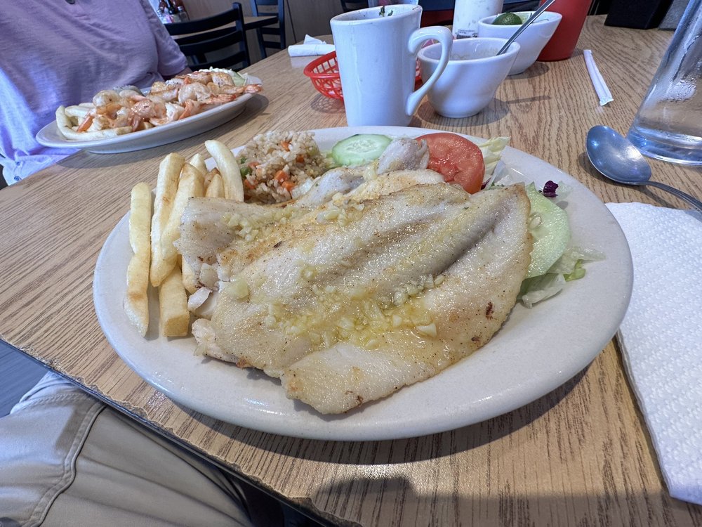 Ostioneria Mocambo