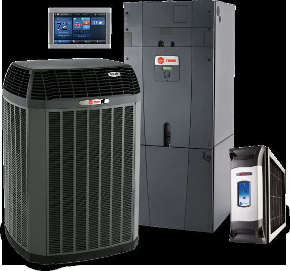 D & T Air Conditioning