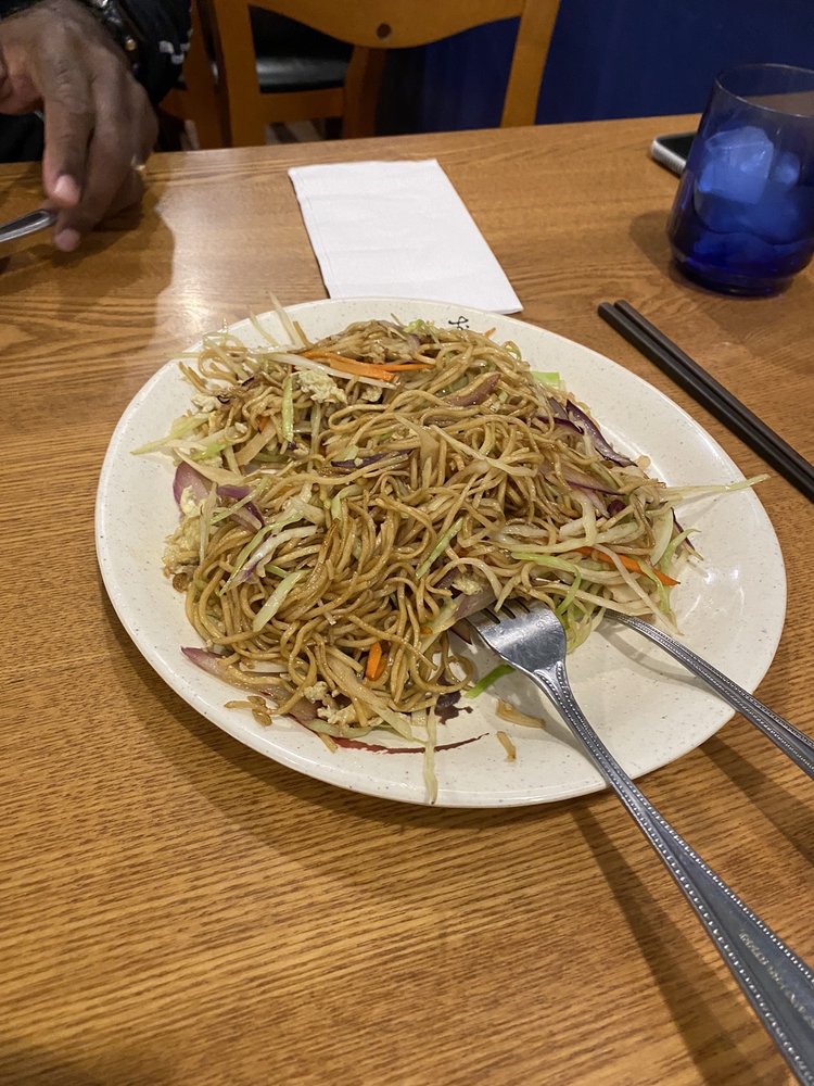 The Cozy Place Restaurant