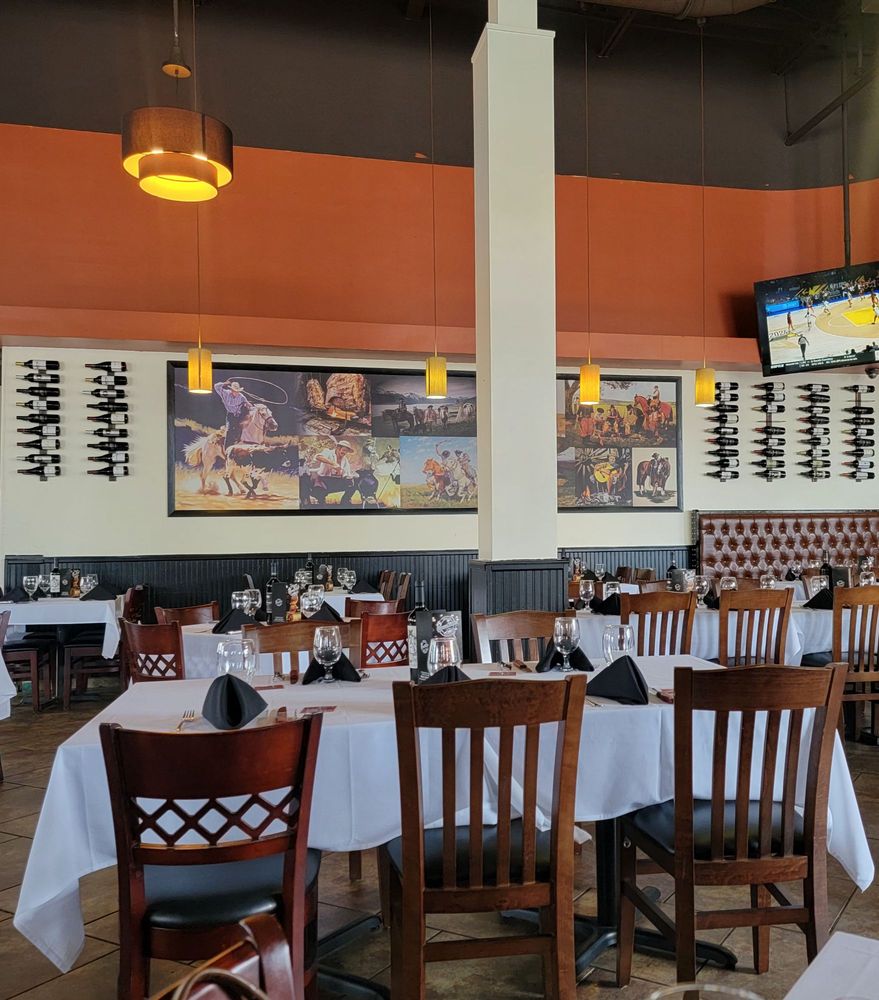 Gauchinho Brazilian Steakhouse