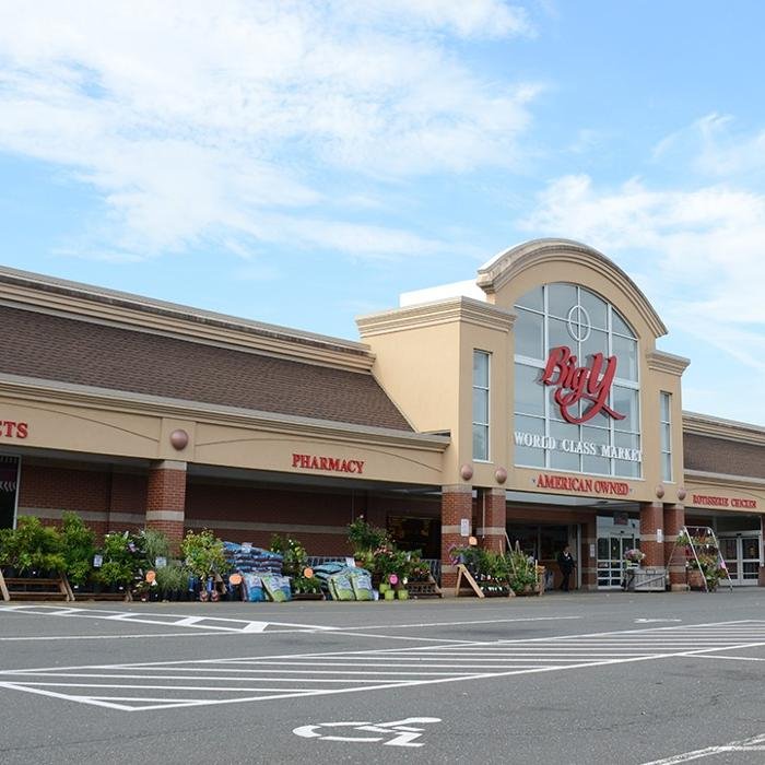Big Y World Class Market