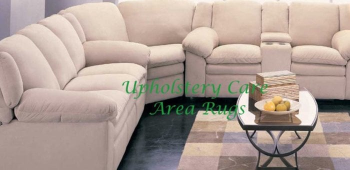 Oxy-Genie Carpet Cleaning Services