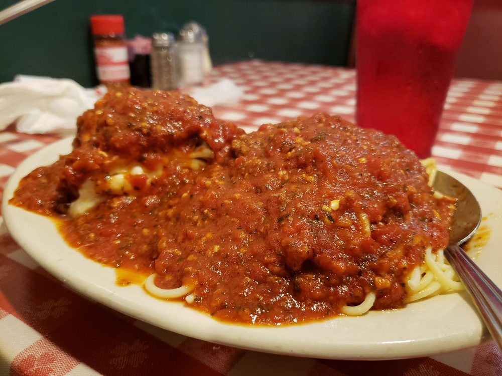 Filippi's Pizza Grotto Imperial Beach