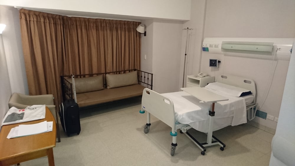 Sanatorio de La Trinidad Mitre 12 Photos Medical Centers