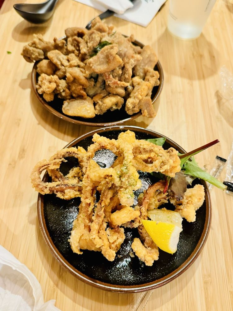 Kyuramen - Bayside