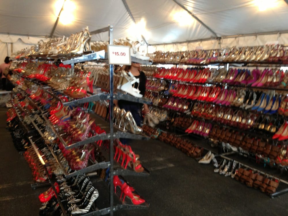 Guess Los Angeles Shoe Review Guess Los Angeles Shoe Review