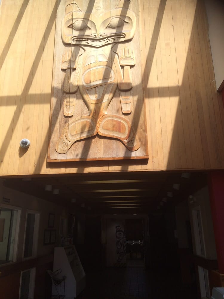 Vancouver Aboriginal Friendship Centre Society