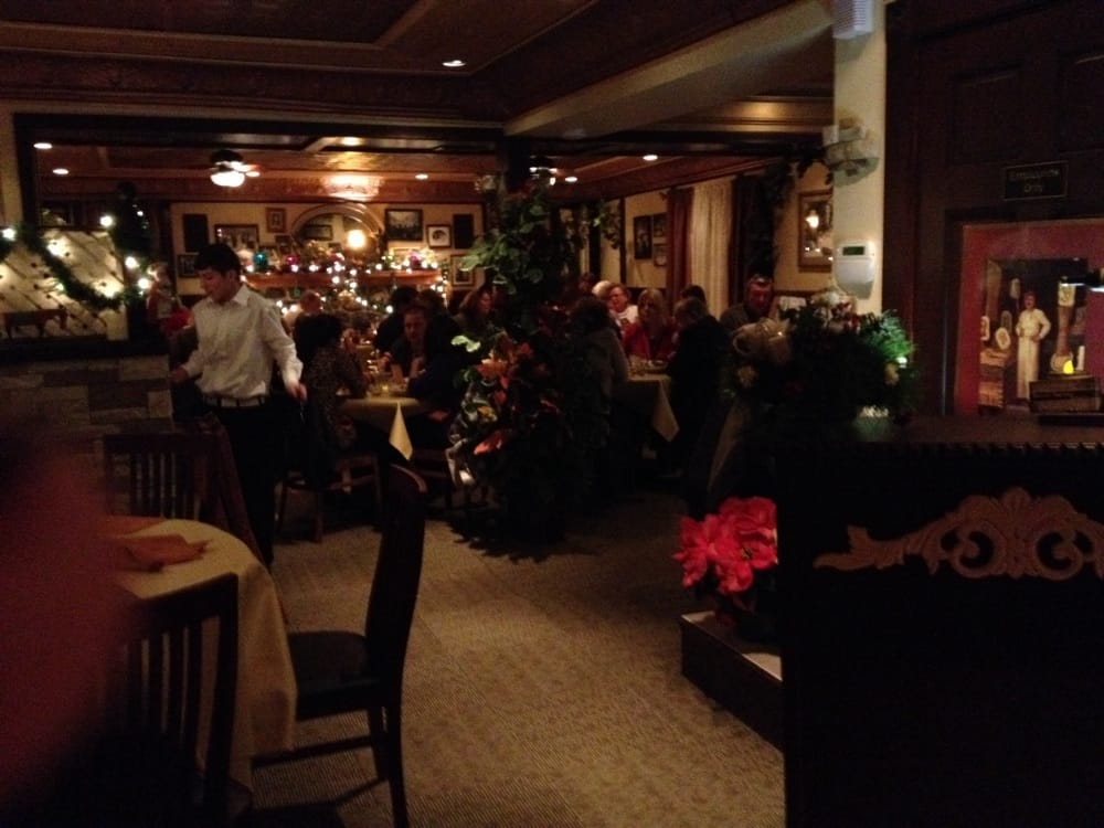 Sweet Aroma Ristorante 23 Photos & 46 Reviews Italian W7404