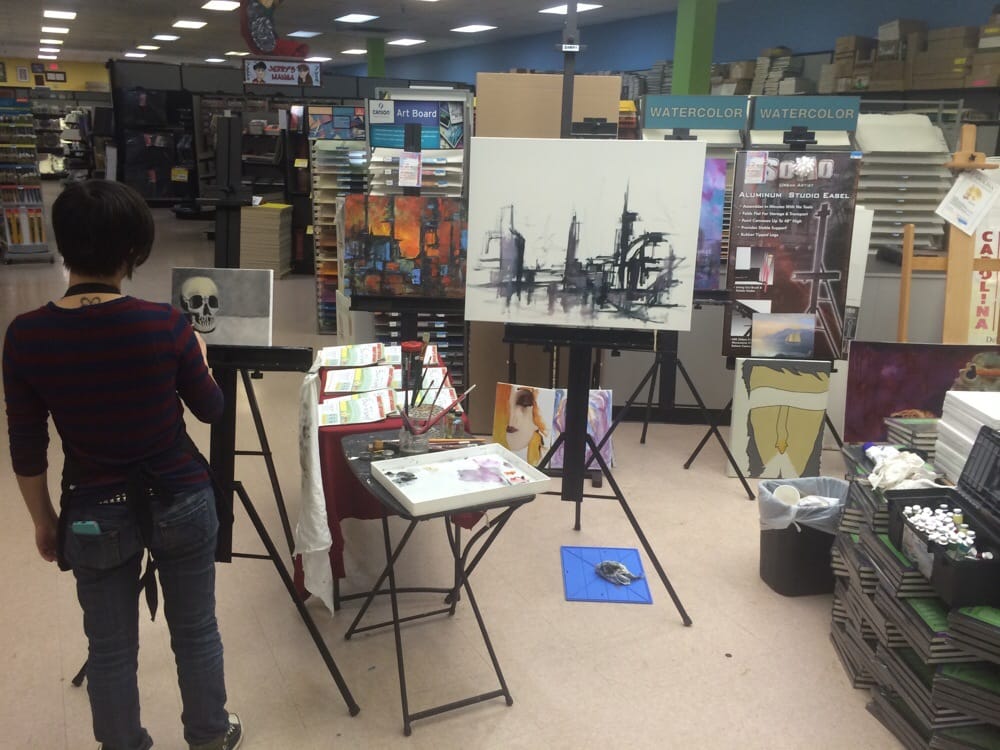 Jerry’s Artarama Houston 31 Reviews Art Supplies 2201 Taylor St