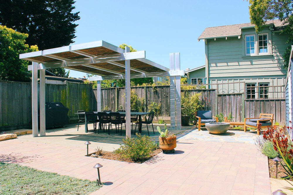 Outdoor Living Gardens