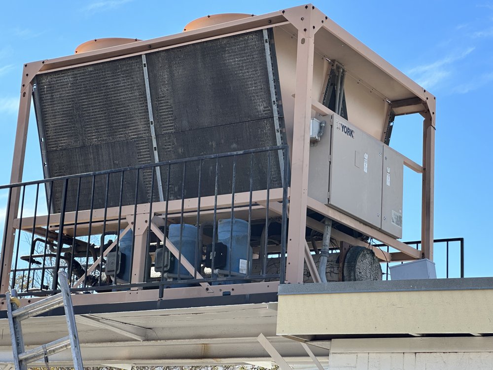 image of business Valderrama A/C & Refrigeration