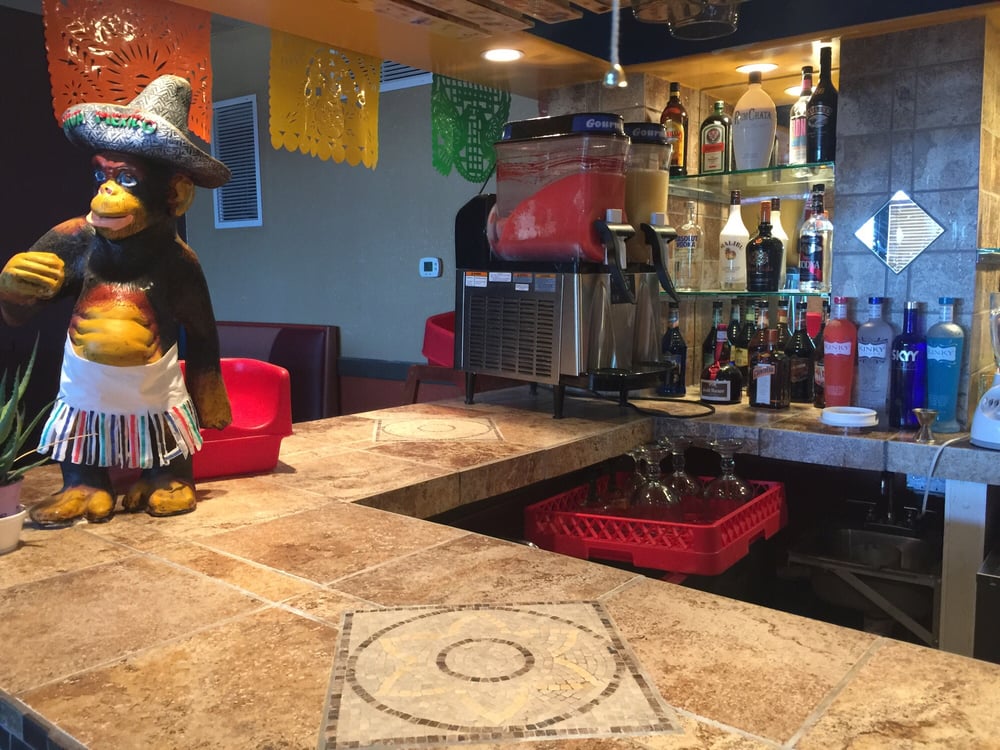 El Jalapenos Mexican Grill Mexican 2418 N Webb Rd, Grand Island, NE