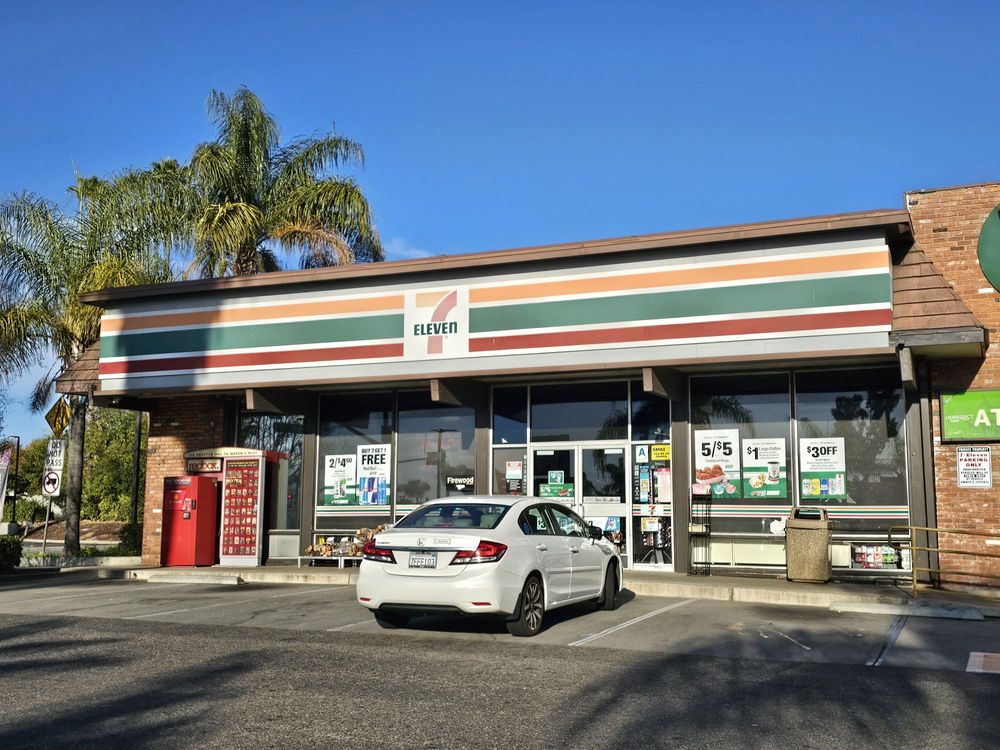 7-Eleven