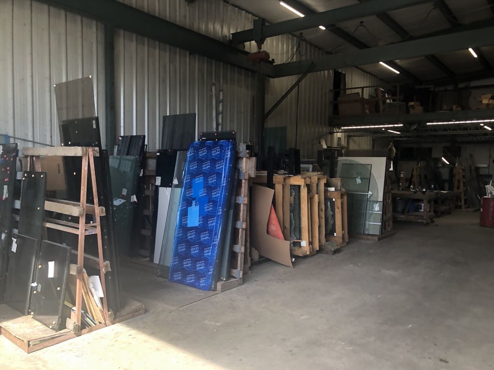 Professional Windows & Glass