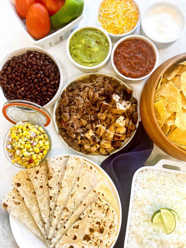 Lucie's Wholesome Kitchen