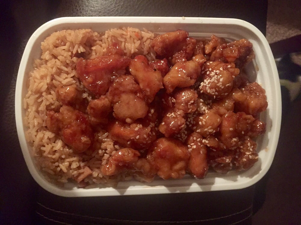 Hong Xing Chinese Restaurant 19 Photos Chinese 12175 Greenville