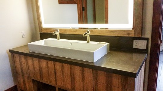 image of business All Natural Stone Fabrication, Inc.