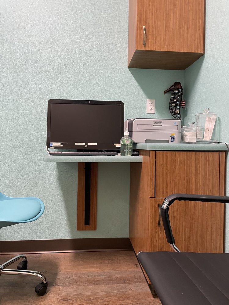 image of business AKANE Institute of Allergy, Asthma & Sleep Medicine