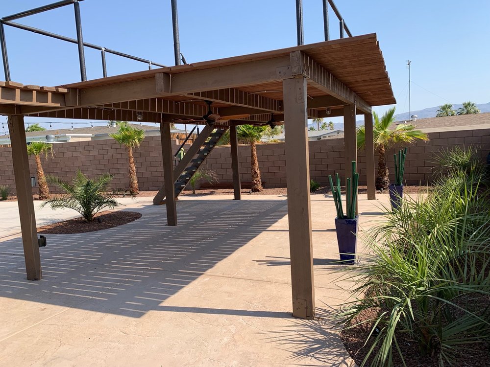 image of business Havasu Contractors