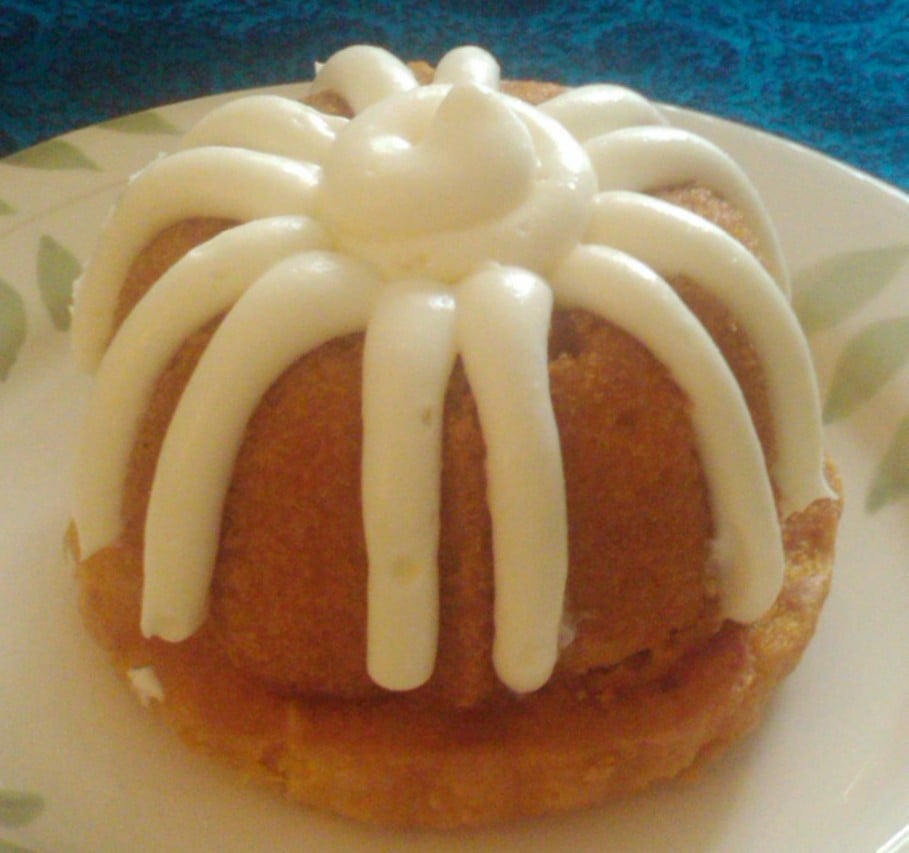 Nothing But Bundt Cakes Houston Nothing But Bundt Cakes Houston