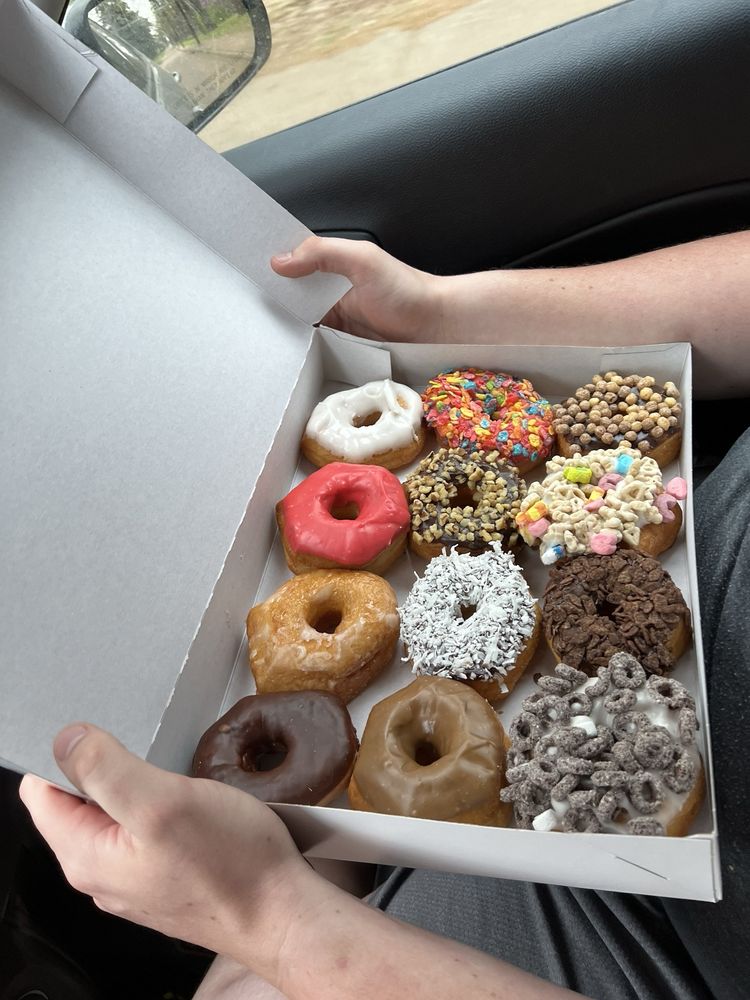 Shipley Do-Nuts