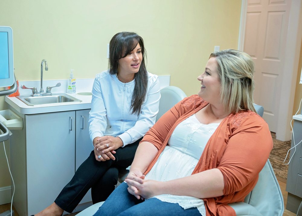 image of business Eastgate Dental Excellence