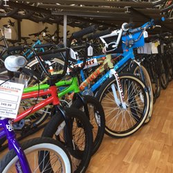 Encina Bicycle Center - 36 Photos & 122 Reviews - Bikes - 2901 Ygnacio Valley Rd, Walnut Creek 