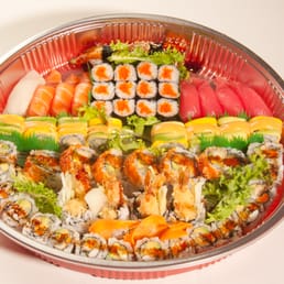 Sushi ya sparta nj coupons