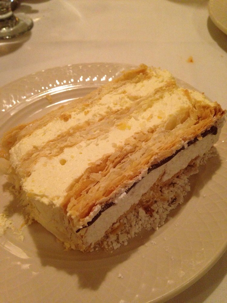 Patsys Italian Restaurant New Yorl Patsys Italian Restaurant New Yorl