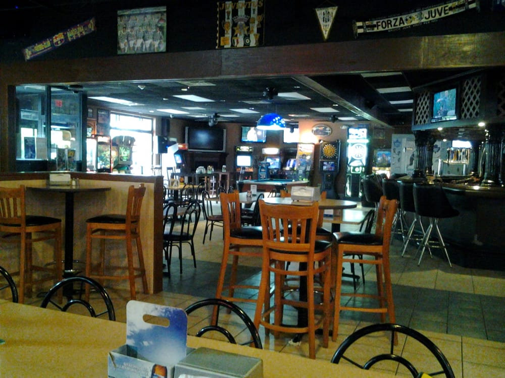 Tony’s PizzeriaWashington Mills 18 Reviews Pizza 3899 Oneida St