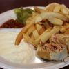 Ferris Shawarma