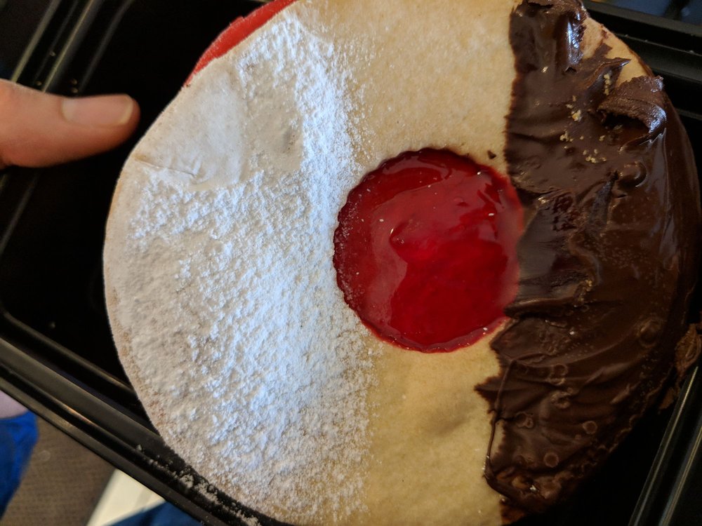 Dama Bakery Dama Bakery