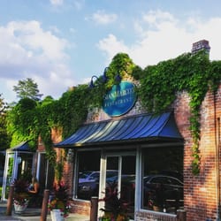Gianmarcos homewood al