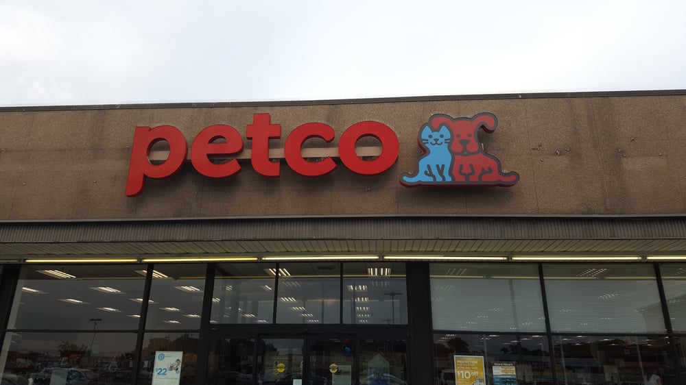 Petco 15 Photos Pet Training 5500 Sunrise Hwy, Massapequa, NY