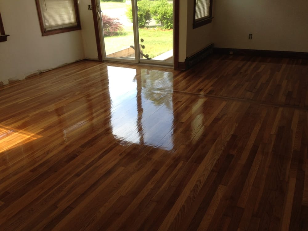 image of business On The Level Floor Covering & Home Improvements