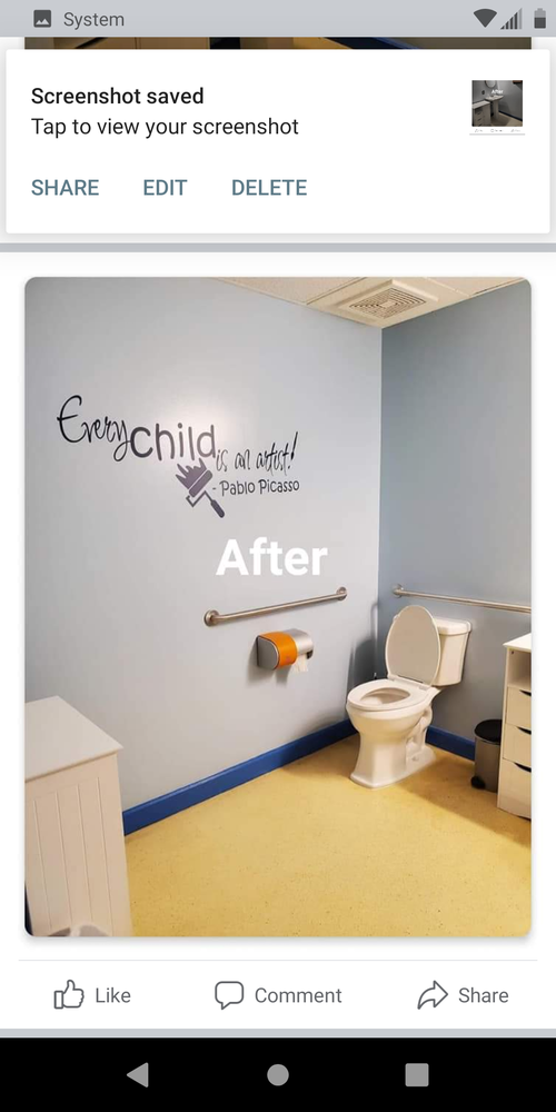 image of business Dan Potter Home Improvement