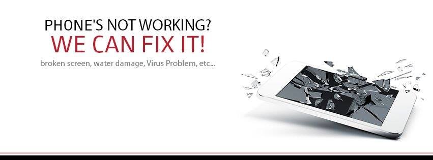 Phone Zone