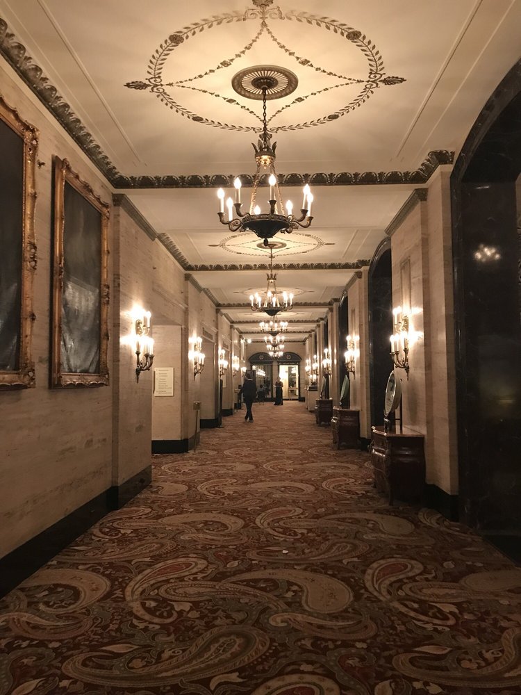 Palmer House A Hilton Hotel 1297 Photos 1193 Reviews Hotels Palmer House A Hilton