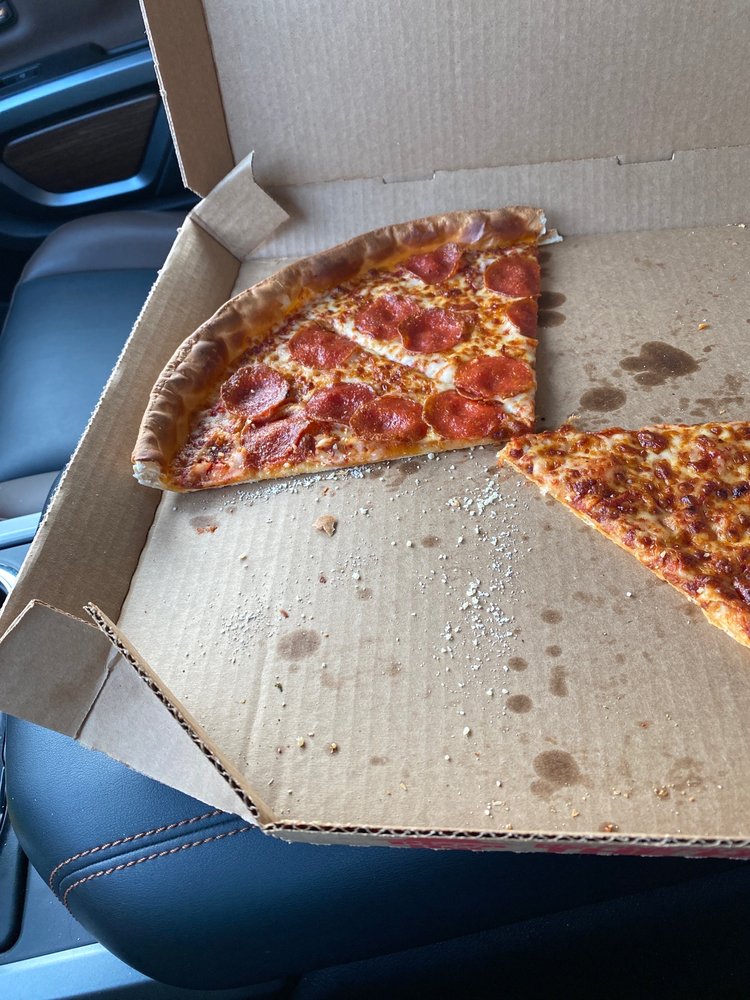Pizza Hut