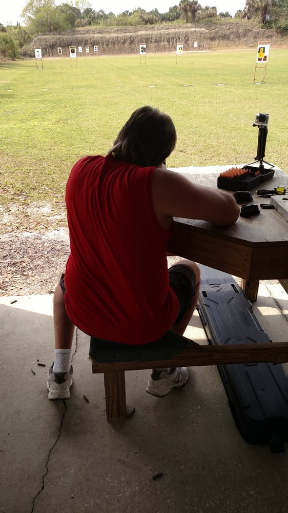 Titusville Rifle & Pistol Club 11 Photos 2299 Gun Club Ln