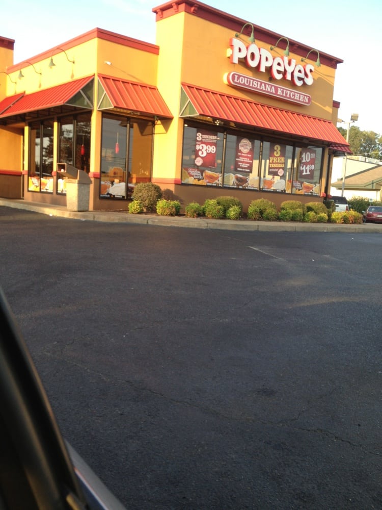 Popeyes Louisiana Kitchen Horn Lake Ms photos for popeyes louisiana kitchen yelp Popeyes Louisiana Kitchen Horn Lake Ms photos for popeyes louisiana kitchen yelp