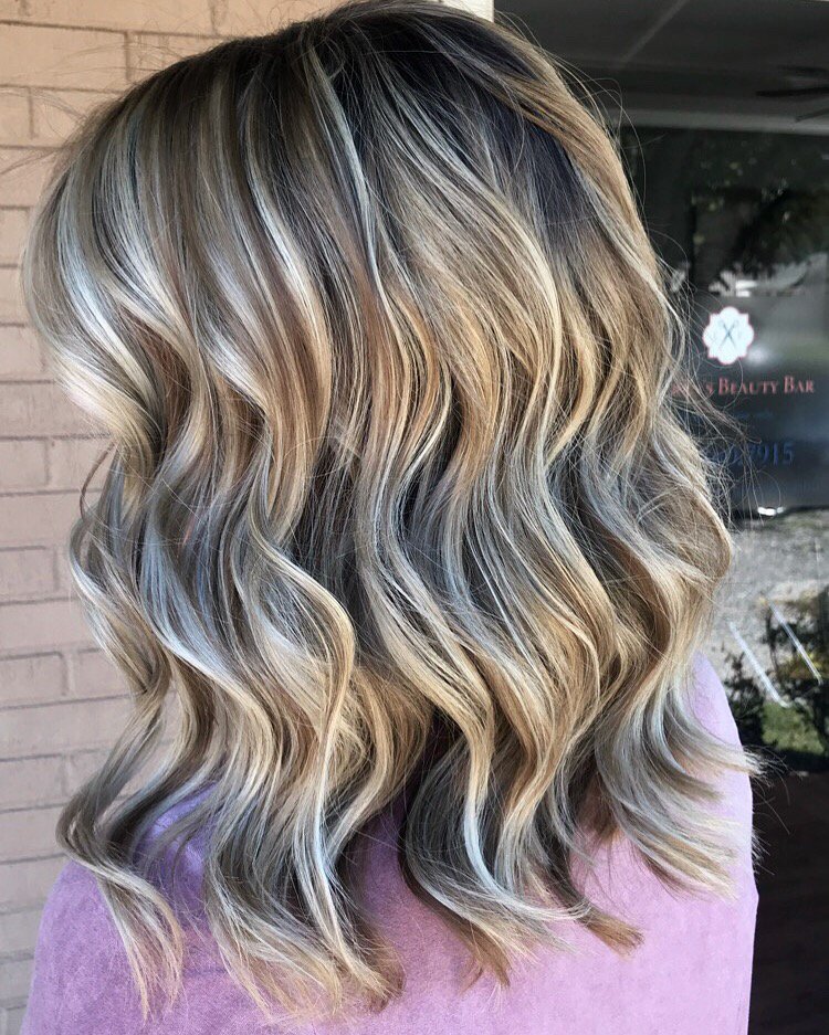 Lauren’s Beauty Bar