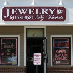 Jewelry By Michele 921 Montauk Hwy Shirley Ny Phone Photo Of Jewelry By Michele Shirley Ny United States